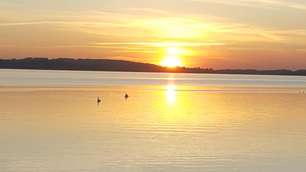 Übersee Ad Fontes Suite Mit Bergblick & Sauna מראה חיצוני תמונה